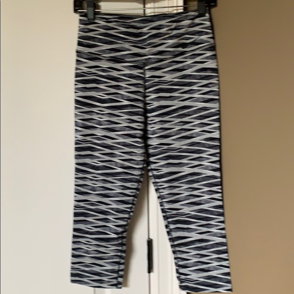 Nike Dri Fit tights